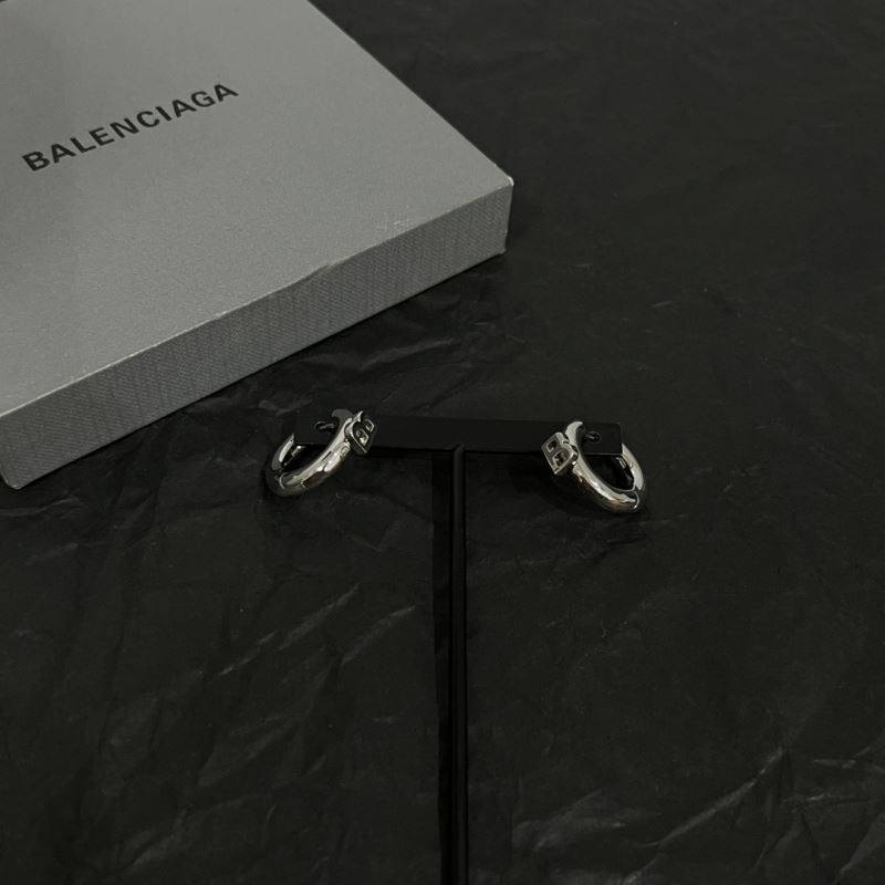 Balenciaga Earrings